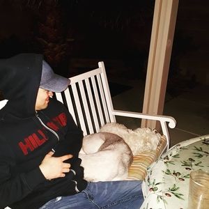 Meet your Posher, Diego